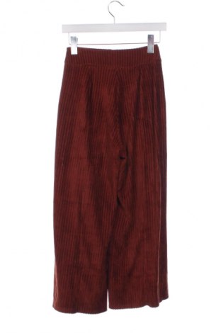 Női nadrág Pull&Bear, Méret XXS, Szín Barna, Ár 6 198 Ft