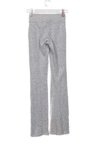 Dámske nohavice Pull&Bear, Veľkosť XS, Farba Sivá, Cena  27,95 €