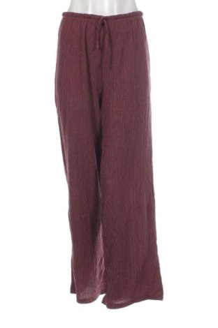 Női nadrág Pull&Bear, Méret S, Szín Hamurózsaszín, Ár 9 209 Ft