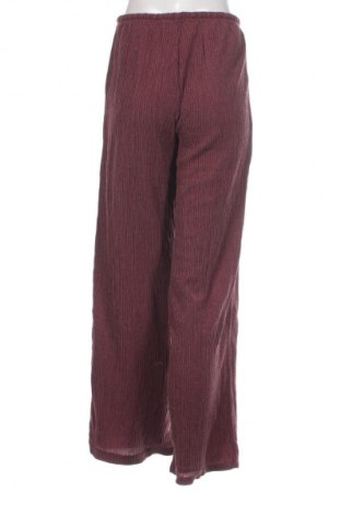 Női nadrág Pull&Bear, Méret S, Szín Hamurózsaszín, Ár 9 209 Ft