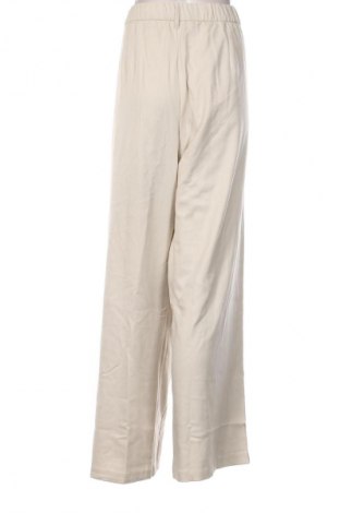 Dámske nohavice Pull&Bear, Veľkosť XXL, Farba Kremová, Cena  46,95 €