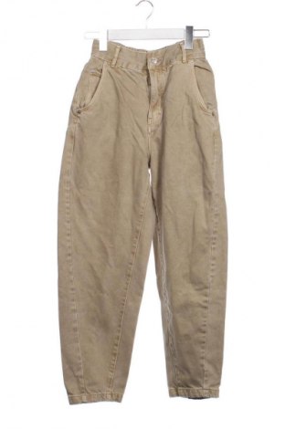 Damenhose Pull&Bear, Größe XS, Farbe Grün, Preis € 14,77