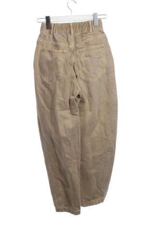 Damenhose Pull&Bear, Größe XS, Farbe Grün, Preis € 14,77