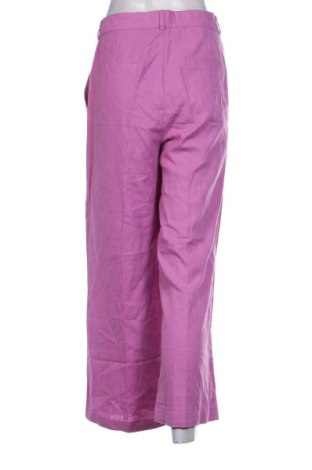 Damenhose Pull&Bear, Größe XL, Farbe Lila, Preis € 27,68