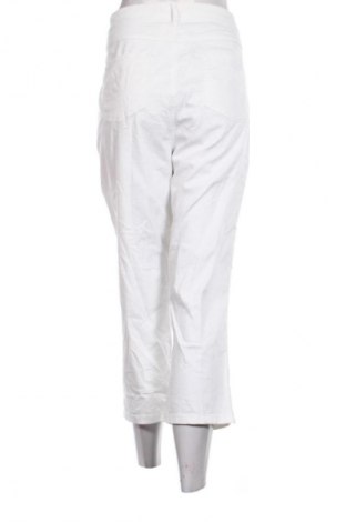 Dámské kalhoty  Pulp, Velikost 3XL, Barva Bílá, Cena  329,00 Kč