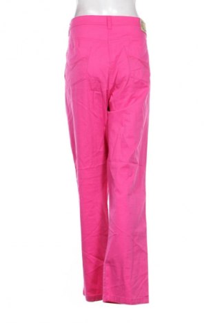 Dámské kalhoty  Punt Roma, Velikost 3XL, Barva Růžová, Cena  239,00 Kč