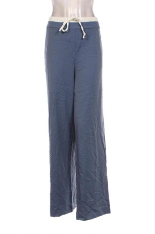 Γυναικείο παντελόνι Pure, Μέγεθος XXL, Χρώμα Μπλέ, Τιμή 9,99 €
