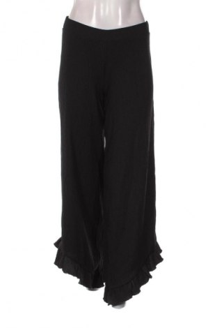 Γυναικείο παντελόνι Rainbow, Μέγεθος S, Χρώμα Μαύρο, Τιμή 12,99 €