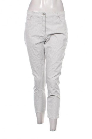 Damenhose Raphaela By Brax, Größe XL, Farbe Grau, Preis € 31,65
