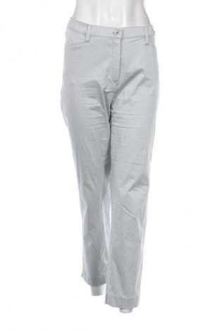 Dámské kalhoty  Raphaela By Brax, Velikost XL, Barva Šedá, Cena  907,00 Kč