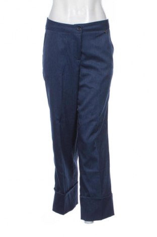 Damenhose Rebecca, Größe L, Farbe Blau, Preis 15,00 €