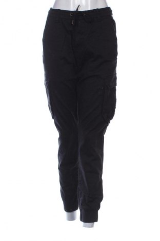 Damenhose Reell, Größe XL, Farbe Schwarz, Preis € 20,91