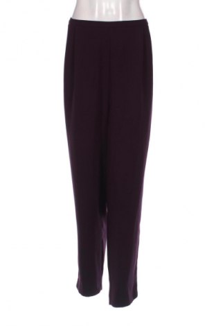 Damenhose Reflections, Größe XL, Farbe Lila, Preis € 14,74