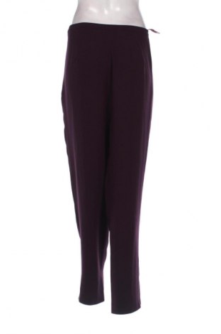Damenhose Reflections, Größe XL, Farbe Lila, Preis € 14,74
