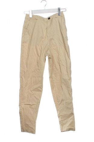 Damenhose Reserved, Größe XS, Farbe Beige, Preis € 14,83