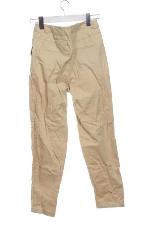 Damenhose Reserved, Größe XS, Farbe Beige, Preis € 14,83