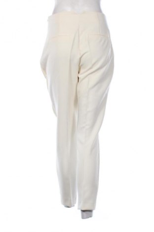Damenhose Reserved, Größe M, Farbe Ecru, Preis 25,00 €