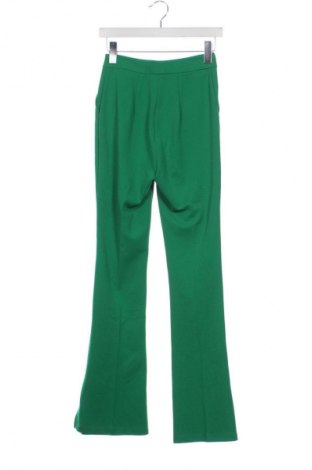 Damenhose Reserved, Größe XXS, Farbe Grün, Preis 15,00 €