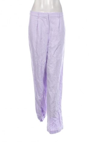Γυναικείο παντελόνι Reserved, Μέγεθος M, Χρώμα Βιολετί, Τιμή 39,00 €