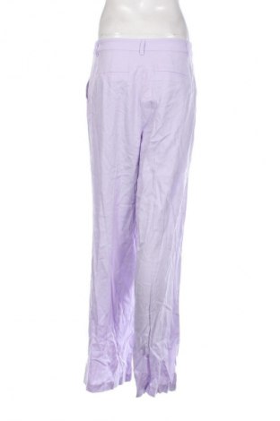Γυναικείο παντελόνι Reserved, Μέγεθος M, Χρώμα Βιολετί, Τιμή 39,00 €