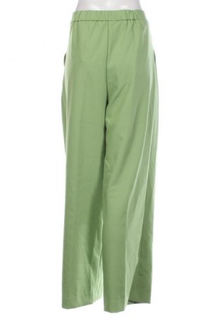 Dámske nohavice Reserved, Veľkosť L, Farba Zelená, Cena  32,95 €