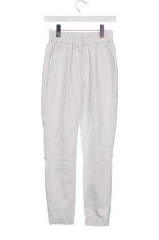 Damenhose Reserved, Größe XS, Farbe Grau, Preis € 15,00