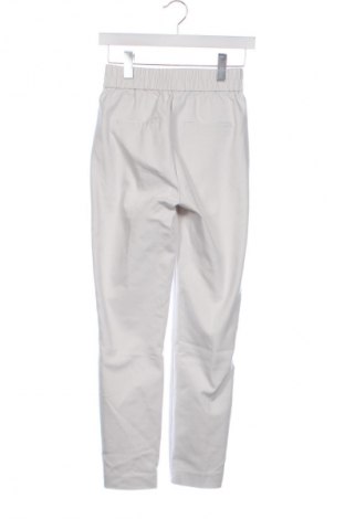 Damenhose Reserved, Größe XS, Farbe Grau, Preis € 15,00