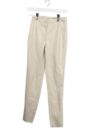 Damenhose Reserved, Größe XS, Farbe Beige, Preis € 15,00