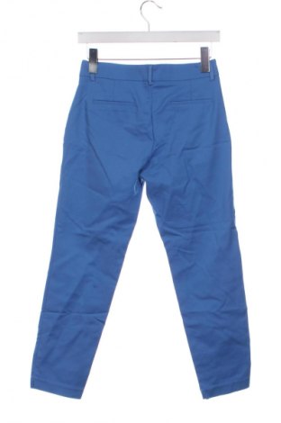 Damenhose Reserved, Größe XS, Farbe Blau, Preis € 15,00