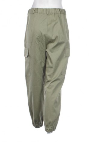 Dámské kalhoty  Reserved, Velikost M, Barva Zelená, Cena  667,00 Kč