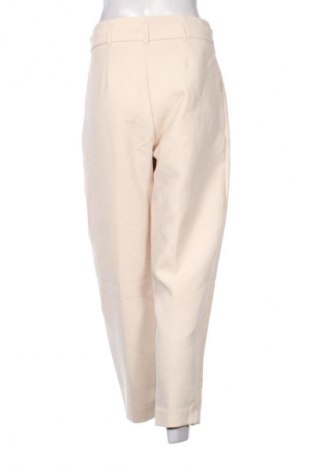 Damenhose Reserved, Größe M, Farbe Beige, Preis 14,82 €