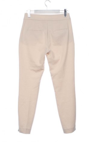Dámské kalhoty  Reserved, Velikost S, Barva Béžová, Cena  693,00 Kč