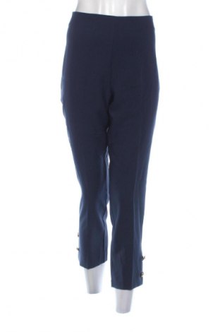 Női nadrág Rinascimento, Méret XL, Szín Kék, Ár 7 949 Ft