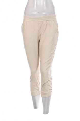 Γυναικείο παντελόνι Rinascimento, Μέγεθος M, Χρώμα  Μπέζ, Τιμή 9,99 €