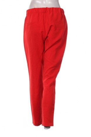 Γυναικείο παντελόνι Rinascimento, Μέγεθος L, Χρώμα Κόκκινο, Τιμή 16,99 €