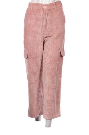 Női nadrág Rinascimento, Méret S, Szín Rózsaszín, Ár 5 869 Ft