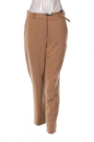 Damenhose Rinascimento, Größe M, Farbe Beige, Preis € 20,99