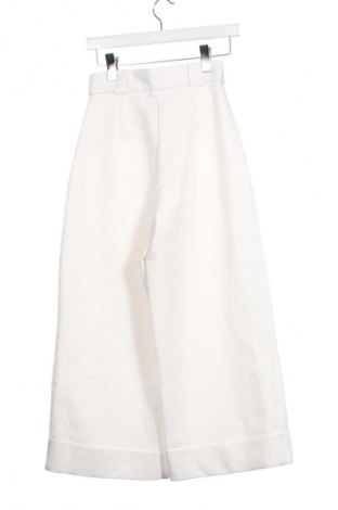 Dámské kalhoty  River Island, Velikost XS, Barva Krémová, Cena  595,00 Kč