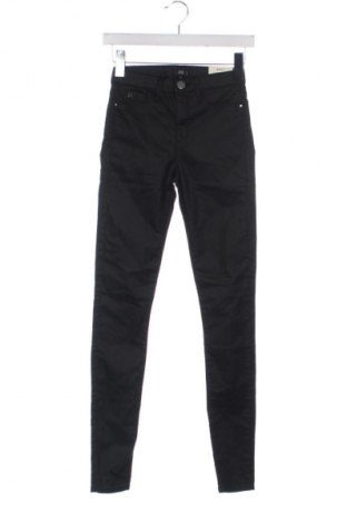 Damenhose River Island, Größe XXS, Farbe Schwarz, Preis € 62,99