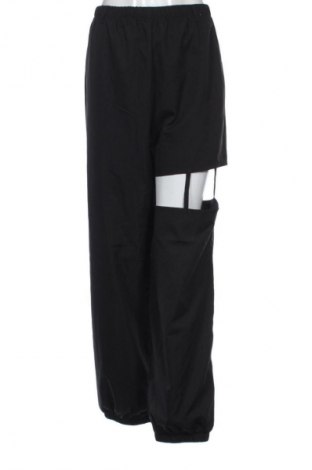 Női nadrág Romwe, Méret XL, Szín Fekete, Ár 6 103 Ft