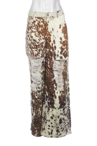 Női nadrág Romwe, Méret XL, Szín Sokszínű, Ár 11 438 Ft