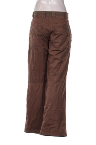 Női nadrág Roxy, Méret M, Szín Barna, Ár 8 637 Ft