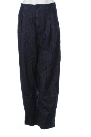 Damenhose 'S MAX MARA, Größe S, Farbe Blau, Preis € 172,99