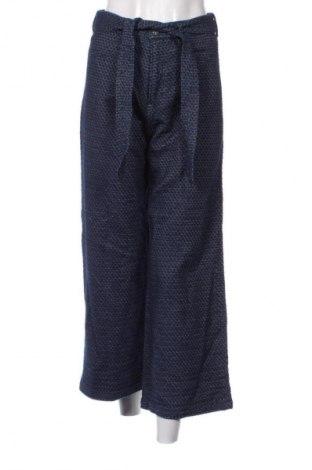 Γυναικείο παντελόνι S.Oliver, Μέγεθος S, Χρώμα Πολύχρωμο, Τιμή 21,00 €