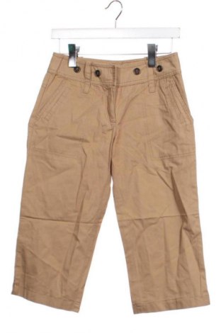 Damenhose S.Oliver, Größe XS, Farbe Beige, Preis 21,00 €