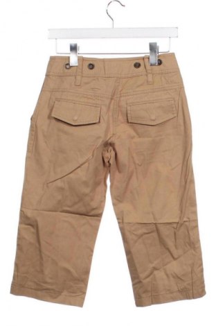 Damenhose S.Oliver, Größe XS, Farbe Beige, Preis 21,00 €