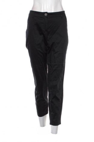 Damenhose S.Oliver, Größe M, Farbe Schwarz, Preis € 21,00