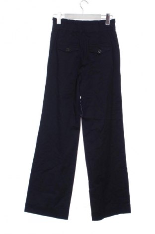 Дамски панталон S.Oliver, Размер XS, Цвят Син, Цена 6,13 €