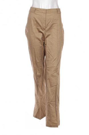 Női nadrág S.Oliver, Méret L, Szín Bézs, Ár 6 129 Ft