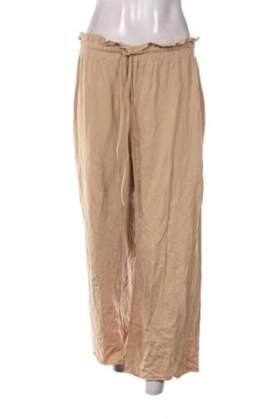 Damenhose SHEIN, Größe L, Farbe Beige, Preis € 12,99